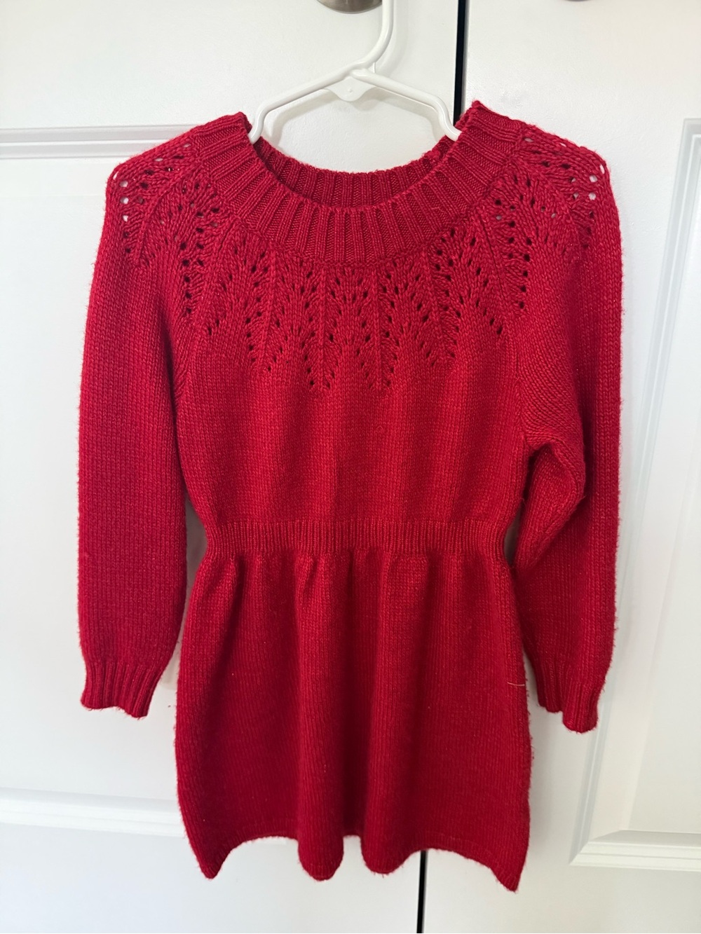 cat & jack holiday dress